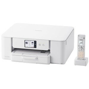 �v�����^ �u���U�[ �v���r�I A4�C���N�W�F�b�g�����@ �d�b�EFAX�E�R�[�h���X�q�@1��t�� ����LAN���f�� MFC-J742DN �y�L�����Z���s�E�k�C�����ꗣ���z���s�z 0057-4977766838689-ds