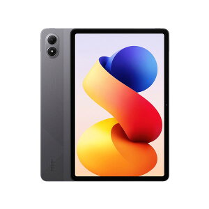 �^�u���b�gPC Xiaomi Redmi Pad 2 Pro 5G 6GB+128GB VHU6155JP SIM�t���[ [�O���t�@�C�g�O���[] �y�L�����Z���s�E�k�C�����ꗣ���z���s�z 0057-6932554465582-ds