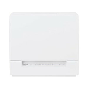 �H��􂢋@(�H��@) Panasonic / �p�i�\�j�b�N NP-TSK2-W [�z���C�g] �y�L�����Z���s�E�k�C�����ꗣ���z���s�z 0057-4550719008966-ds