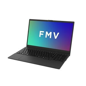 �m�[�g�p�\�R�� FUJITSU �x�m�� �m�[�g�p�\�R�� FMV Note E E550-K FMVE550KBA [�u���b�N] �y�L�����Z���s�E�k�C�����ꗣ���z���s�z 0057-4570105181097-ds
