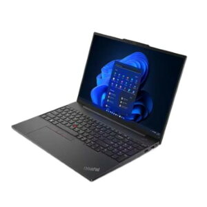 �m�[�g�p�\�R�� Lenovo / ���m�{ ThinkPad E16 Gen 1 AMD 21JUS5AK00 [�u���b�N] �y�L�����Z���s�E�k�C�����ꗣ���z���s�z 0057-4582764988399-ds