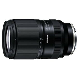 �����Y �^������ / TAMRON 25-200mm F/2.8-5.6 Di III VXD G2 (Model A075) �y�L�����Z���s�E�k�C�����ꗣ���z���s�z 0057-4960371007014-ds