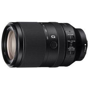 �����Y �\�j�[ / SONY FE 70-300mm F4.5-5.6 G OSS SEL70300G �y�L�����Z���s�E�k�C�����ꗣ���z���s�z 0057-4548736033047-ds