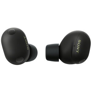 �C���z���E�w�b�h�z�� �\�j�[ / SONY WF-1000XM6 (B) [�u���b�N] �y�L�����Z���s�E�k�C�����ꗣ���z���s�z 0057-4548736171763-ds
