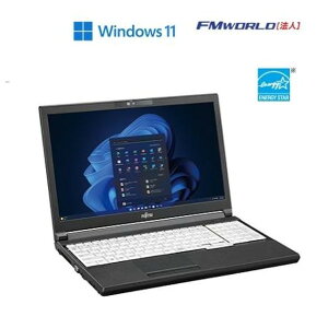 �m�[�g�p�\�R�� FUJITSU / �x�m�� LIFEBOOK A5513/RX FMVA0F02NP (15.6�C���`/Windows 11 Pro/��13���� �C���e�� Core i5 1335U/16GB/SSD:512GB/DVD) �y�L�����Z���s�E�k�C�����ꗣ���z���s�z 0057-4549210739165-ds