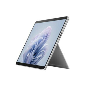 �^�u���b�gPC Microsoft / �}�C�N���\�t�g Surface Pro 10 with 5G EP2-14780 SIM�t���[ [�v���`�i] �y�L�����Z���s�E�k�C�����ꗣ���z���s�z 0057-4549576250878-ds