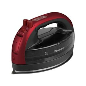 �A�C���� Panasonic / �p�i�\�j�b�N NI-WL609-R [���b�h] �y�L�����Z���s�E�k�C�����ꗣ���z���s�z 0057-4549980894439-ds