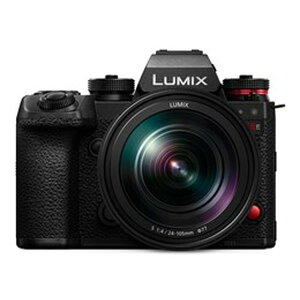 �f�W�^�����J���� Panasonic / �p�i�\�j�b�N LUMIX DC-S1M2ESM �W���Y�[�������Y�L�b�g �y�L�����Z���s�E�k�C�����ꗣ���z���s�z 0057-4549980946015-ds