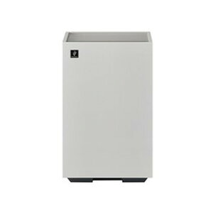 ��C����@ SHARP / �V���[�v Purefit FU-U40-W [�z���C�g�n] �y�L�����Z���s�E�k�C�����ꗣ���z���s�z 0057-4550556181310-ds