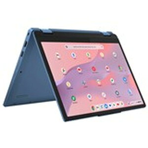 �m�[�g�p�\�R�� Lenovo / IdeaPad Flex 3i Chromebook Gen 82XH001KJP [�A�r�X�u���[] (intel N100/4GB�������[/64GB eMMC/12.2�^) �y�L�����Z���s�E�k�C�����ꗣ���z���s�z 0057-4571592991824-ds