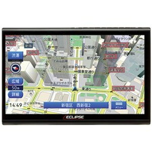 �J�[�i�r ECLIPSE / �C�N���v�X AVN-HS02F �y�L�����Z���s�E�k�C�����ꗣ���z���s�z 0057-4582577310684-ds