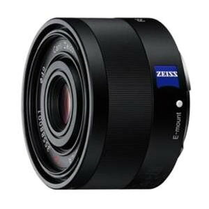 �����Y �\�j�[ / SONY Sonnar T* FE 55mm F1.8 ZA SEL55F18Z �y�L�����Z���s�E�k�C�����ꗣ���z���s�z 0057-4905524934755-ds