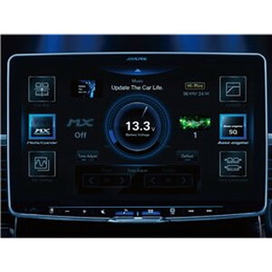 �J�[�I�[�f�B�I ALPINE / �A���p�C�� DAF11Z-HI-200-PM �y�L�����Z���s�E�k�C�����ꗣ���z���s�z 0057-4958043017652-ds