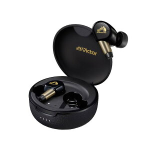 �C���z���E�w�b�h�z�� JVC Victor WOOD master HA-FW5000T-B [�s�A�m�u���b�N] �y�L�����Z���s�E�k�C�����ꗣ���z���s�z 0057-4975769486418-ds
