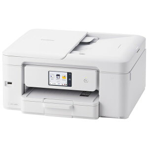 �v�����^ �u���U�[ A4�C���N�W�F�b�g�v�����^�[ �v���r�I DCP-J929N-W [�z���C�g] �y�L�����Z���s�E�k�C�����ꗣ���z���s�z 0057-4977766838726-ds
