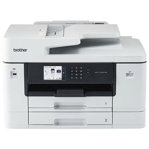 �v�����^ �u���U�[ FAX�E�R�s�[�E�X�L���� A3�Ή��C���N�W�F�b�g�����@ MFC-J7310CDW �y�L�����Z���s�E�k�C�����ꗣ���z���s�z 0057-4977766846141-ds