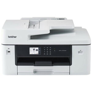 �v�����^ �u���U�[ FAX�E�R�s�[�E�X�L���i A3�Ή��C���N�W�F�b�g�����@ MFC-J7110CDW �y�L�����Z���s�E�k�C�����ꗣ���z���s�z 0057-4977766846172-ds