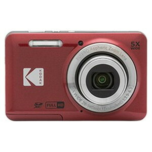 �f�W�^���J���� �R�_�b�N PIXPRO FZ55RD [��] �y�L�����Z���s�E�k�C�����ꗣ���z���s�z 0057-4978877387950-ds
