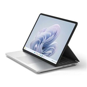 �m�[�g�p�\�R�� Microsoft / �}�C�N���\�t�g Surface Laptop Studio 2 Z1I-00018 [�v���`�i] �y�L�����Z���s�E�k�C�����ꗣ���z���s�z 0057-4549576218519-ds