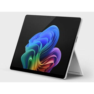 �^�u���b�gPC �}�C�N���\�t�g Surface Pro ��11���� ZIK-00011 [�v���`�i](13�C���`/Windows 11 Pro / Snapdragon X Plus / 16GB / 256GB) �y�L�����Z���s�E�k�C�����ꗣ���z���s�z 0057-4549576239385-ds