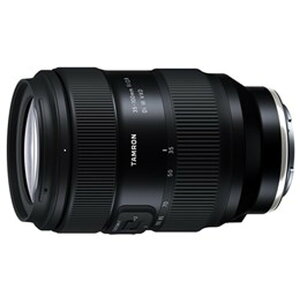 �����Y �^������ / TAMRON 35-100mm F/2.8 Di III VXD (Model A078) [�\�j�[E�p] �y�L�����Z���s�E�k�C�����ꗣ���z���s�z 0057-4960371007021-ds