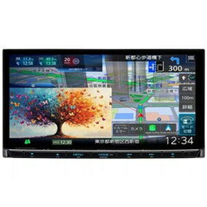 �J�[�i�r KENWOOD / �P���E�b�h �ʑ��i�r MDV-M712 �y�L�����Z���s�E�k�C�����ꗣ���z���s�z 0057-4975514066926-ds