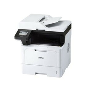 �v�����^ �u���U�[ ���m�N�����[�U�[�����@ FAX�E�R�s�[�E�X�L���� JUSTIO MFC-L5710DW �y�L�����Z���s�E�k�C�����ꗣ���z���s�z 0057-4977766817561-ds