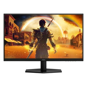 PC���j�^�[�E�t���f�B�X�v���C AOC Q27G42ZE/11 [27�C���` Black&Red] �y�L�����Z���s�E�k�C�����ꗣ���z���s�z 0057-6973985233272-ds