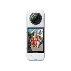 �r�f�I�J���� Insta360 / Insta360 Insta360 X5 [�T�e���z���C�g] �y�L�����Z���s�E�k�C�����ꗣ���z���s�z 0057-6977644763612-ds
