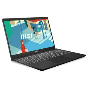 �m�[�g�p�\�R�� MSI Modern-15-B13M-5078JP [�N���V�b�N�u���b�N] �y�L�����Z���s�E�k�C�����ꗣ���z���s�z 0057-4526541198342-ds