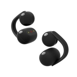 �C���z���E�w�b�h�z�� �\�j�[ / SONY LinkBuds Clip WF-LC900 (B) [�u���b�N] �y�L�����Z���s�E�k�C�����ꗣ���z���s�z 0057-4548736173675-ds