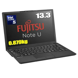 �m�[�g�p�\�R�� FUJITSU / �x�m�� LIFEBOOK U9313/RX FMVU81091P �y�L�����Z���s�E�k�C�����ꗣ���z���s�z 0057-4549210782826-ds