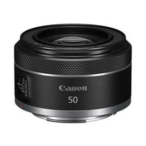 �����Y �L���m�� / CANON RF50mm F1.8 STM �y�L�����Z���s�E�k�C�����ꗣ���z���s�z 0057-4549292181623-ds