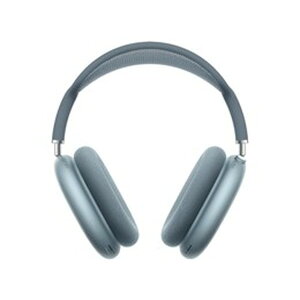�C���z���E�w�b�h�z�� �A�b�v�� / APPLE AirPods Max 2 MHWM4ZA/A [�u���[] �y�L�����Z���s�E�k�C�����ꗣ���z���s�z 0057-4549995687163-ds