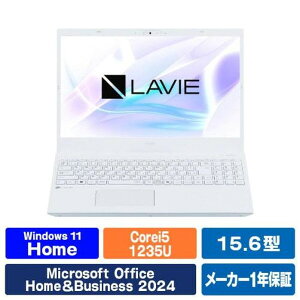 �m�[�g�p�\�R�� NEC LAVIE N15 N1550/JAW-HE PC-N1550JAW-HE [�p�[���z���C�g] �y�L�����Z���s�E�k�C�����ꗣ���z���s�z 0057-4573640690734-ds