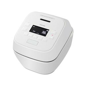 ���ъ� TOSHIBA / ���� �^�󈳗�IH RC-10SGX(W) [�O�����z���C�g] �y�L�����Z���s�E�k�C�����ꗣ���z���s�z 0057-4904530134272-ds