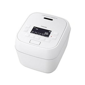 ���ъ� TOSHIBA / ���� �^�󈳗�IH RC-6MGX(W) [�O�����z���C�g] �y�L�����Z���s�E�k�C�����ꗣ���z���s�z 0057-4904530134364-ds