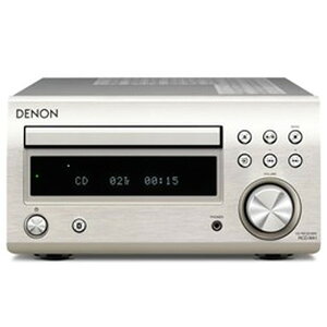 �~�j�R���|�E�Z�b�g�R���| DENON RCD-M41-SP [�v���~�A���V���o�[] �y�L�����Z���s�E�k�C�����ꗣ���z���s�z 0057-4951035061664-ds