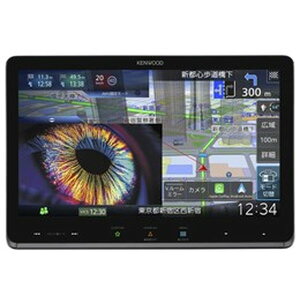 �J�[�i�r KENWOOD / �P���E�b�h �ʑ��i�r MDV-MX12F �y�L�����Z���s�E�k�C�����ꗣ���z���s�z 0057-4975514067275-ds
