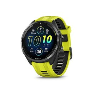 �X�}�[�g�E�H�b�`�E�E�F�A���u���[�� �K�[�~�� Forerunner 965 010-02809-62 [Amp Yellow]�y�������K���ʕi�z �y�L�����Z���s�E�k�C�����ꗣ���z���s�z 0057-0753759318383-ds