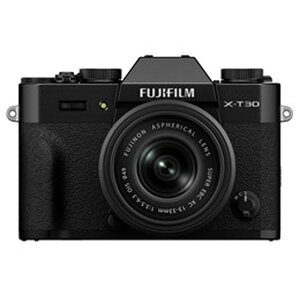 �f�W�^�����J���� FUJIFILM / �x�m�t�C���� FUJIFILM X-T30 III �{�f�B [�u���b�N] �y�L�����Z���s�E�k�C�����ꗣ���z���s�z 0057-4547410562651-ds