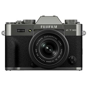 �f�W�^�����J���� FUJIFILM / �x�m�t�C���� FUJIFILM X-T30 III �{�f�B [�`���R�[���V���o�[] �y�L�����Z���s�E�k�C�����ꗣ���z���s�z 0057-4547410562699-ds