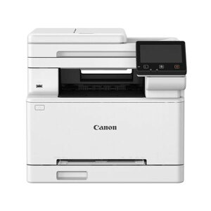 �v�����^ �L���m�� / CANON A4 �J���[���[�U�[�����@ Satera MF663Cdw �y�L�����Z���s�E�k�C�����ꗣ���z���s�z 0057-4549292242195-ds