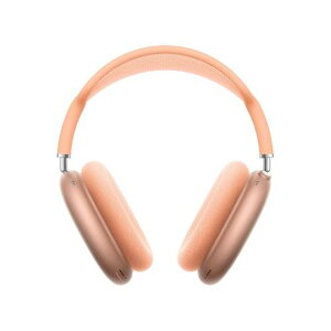 �C���z���E�w�b�h�z�� �A�b�v�� / APPLE AirPods Max 2 MHWN4ZA/A [�I�����W] �y�L�����Z���s�E�k�C�����ꗣ���z���s�z 0057-4549995687170-ds