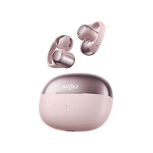�C���z���E�w�b�h�z�� Shokz OpenDots ONE SKZ-EP-000059 [�s���N] �y�L�����Z���s�E�k�C�����ꗣ���z���s�z 0057-4571604941397-ds