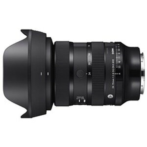 �����Y SIGMA / �V�O�} 24-70mm F2.8 DG DN II [�\�j�[E�p] �y�L�����Z���s�E�k�C�����ꗣ���z���s�z 0057-0085126941413-ds