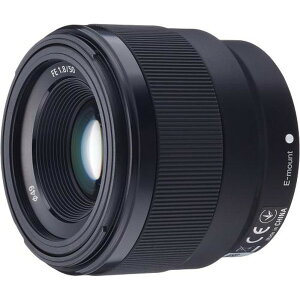 �����Y �\�j�[ / SONY FE 50mm F1.8 SEL50F18F �y�L�����Z���s�E�k�C�����ꗣ���z���s�z 0057-4548736033078-ds
