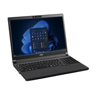 �m�[�g�p�\�R�� �x�m�� LIFEBOOK A5515/TX FMVA0G016P (15.6�C���`/Windows 11 Pro/�C���e�� Core 5 120U/16GB/256GB/DVD/Office) �y�L�����Z���s�E�k�C�����ꗣ���z���s�z 0057-4549210776047-ds