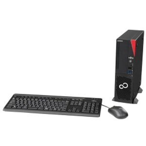 �f�X�N�g�b�v�p�\�R�� �x�m�� ESPRIMO D7015/AX FMVD62014P (Windows 11 Pro/�C���e�� Core i5 13400/8GB/256GB/DVD) �y�L�����Z���s�E�k�C�����ꗣ���z���s�z 0057-4549210815210-ds