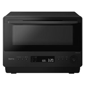 �d�q�����W�E�I�[�u�������W Panasonic / �p�i�\�j�b�N �r�X�g�� NE-BS5D-K [�u���b�N] �y�L�����Z���s�E�k�C�����ꗣ���z���s�z 0057-4550719025970-ds